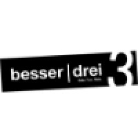 besserdrei GmbH Logo
