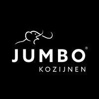 Jumbo Kozijnen Logo