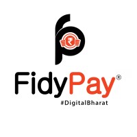 FidyPay Logo