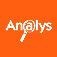 Analys | Agricultura de Precisão Logo