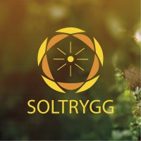 Soltrygg AB Logo