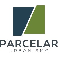 Parcelar Urbanismo Logo