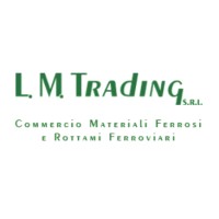 L.M. Trading srl Logo