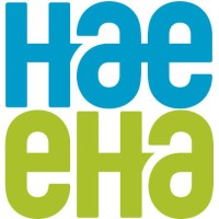 Hire Association Europe (HAE) and Event Hire Association (EHA) Logo
