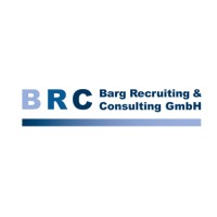 BRC Barg Recruiting & Consulting GmbH Logo