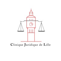 Clinique Juridique de Lille Logo