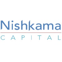 Nishkama Capital LLC Logo