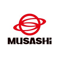 Musashi da Amazônia Logo