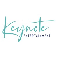 Keynote Entertainment - Motivational Speakers Australia Logo