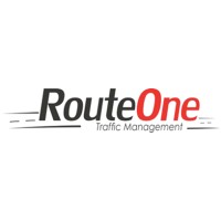 RouteOne Traffic Management Logo
