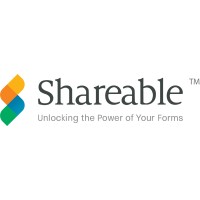 ShareableFORMS Logo