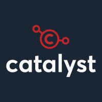 Catalyst - Laboratory Design Specialists Logo