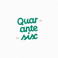 Quarante-six Logo