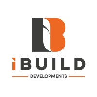 I Build Developments - آي بيــلد للتطوير العقارى Logo