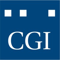 CGI REAL ESTATE Logo