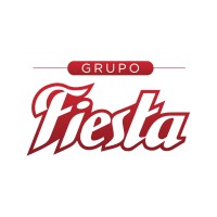 Grupo Fiesta Logo