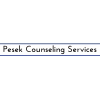 Pesek Counseling Services Logo