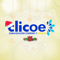 Climatización Confort y Energia SAC Logo