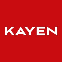 KAYEN Drilling Logo