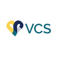 VCS Inc. Logo