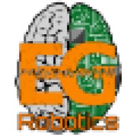 EG Robotics Logo