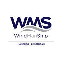 WindManShip GmbH Logo