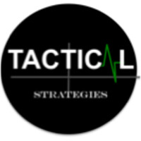 Tactical Strategies Logo