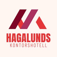 Hagalunds Kontorhotell Logo