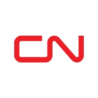 CN Logo