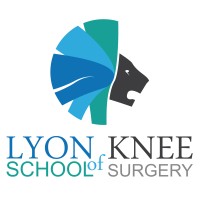 Journées Lyonnaises de Chirurgie du Genou - LYSKS Logo
