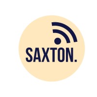 Saxton Strategies Logo