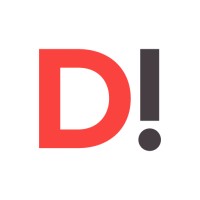 DoDifferent I Brands are driven by humans Logo