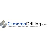 Cameron Drilling Company Inc. Logo