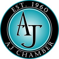 Apache Junction Chamber of Commerce & Visitor Center Logo