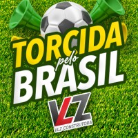VLZ CONSTRUTORA Logo