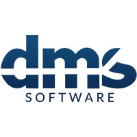 dms software Logo