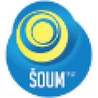 ŠOUM Logo