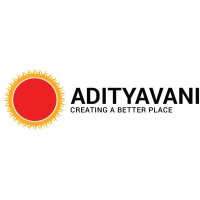 Adityavani Facility Services Pvt. Ltd Logo