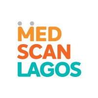 Medscanlagos Logo