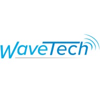 WaveTech Therapy Logo