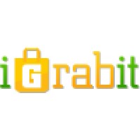 iGrabit, Inc Logo