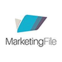 MarketingFile Logo