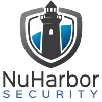 NuHarbor Security Logo