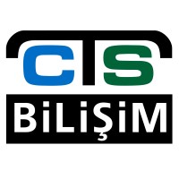 CTS BILISIM Logo