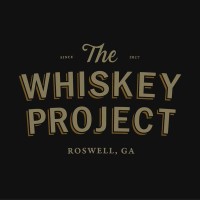 The Whiskey Project Logo