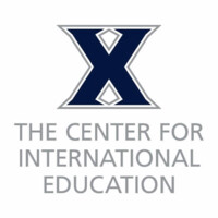 Xavier University Center for International Education Logo