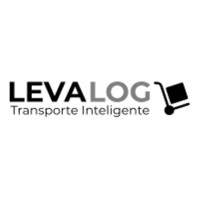 Levalog Transporte Inteligente Logo