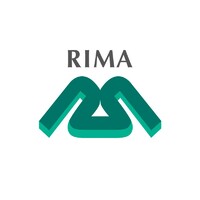 RIMA Industrial S/A Logo