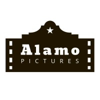 Alamo Pictures Logo