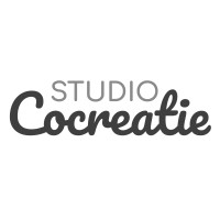 Studio Cocreatie Logo